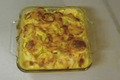 Au Gratin Potatoes
